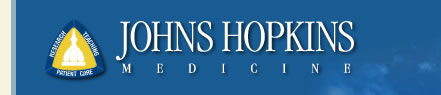 JOHNS HOPKINS MEDICINE